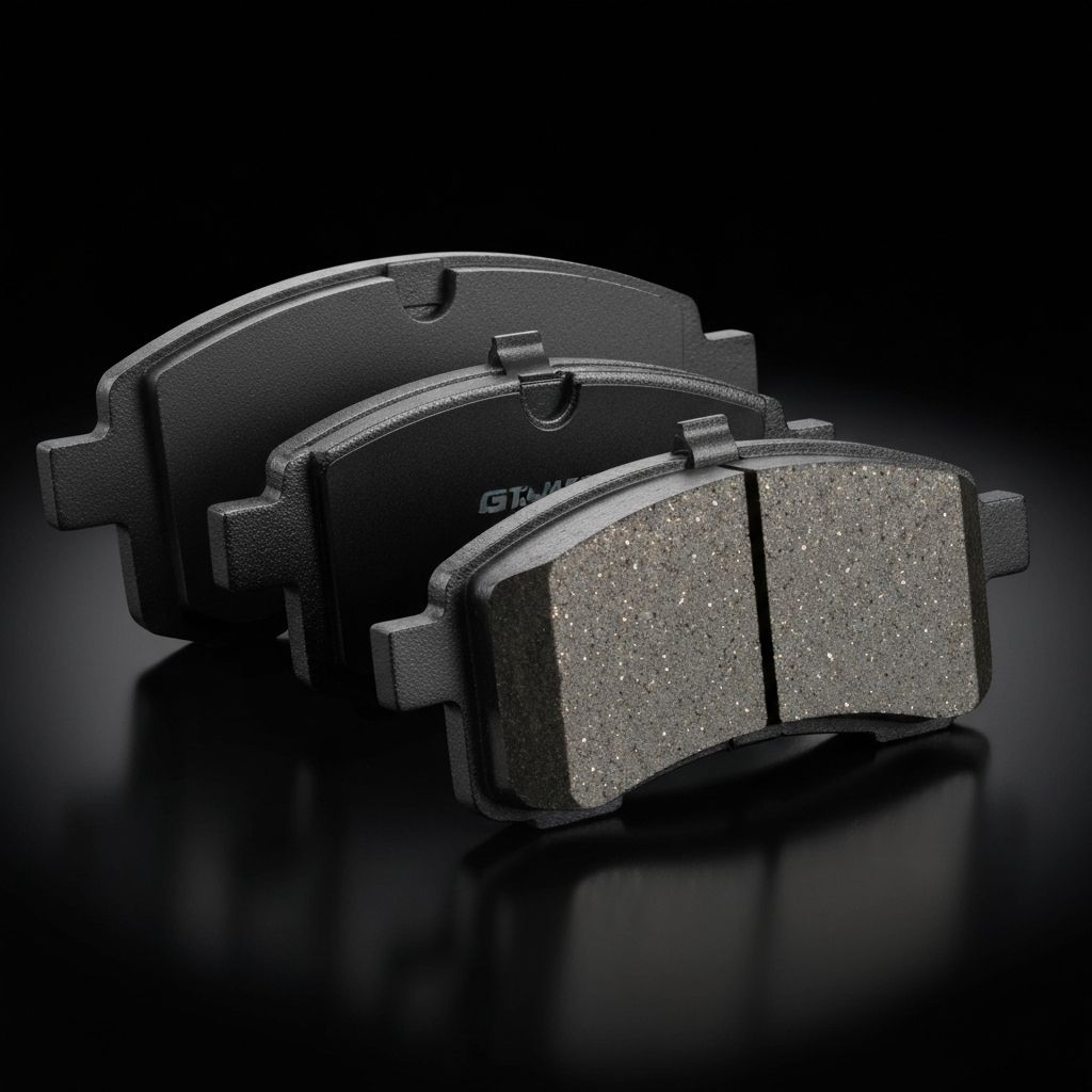 Brake Systems 1