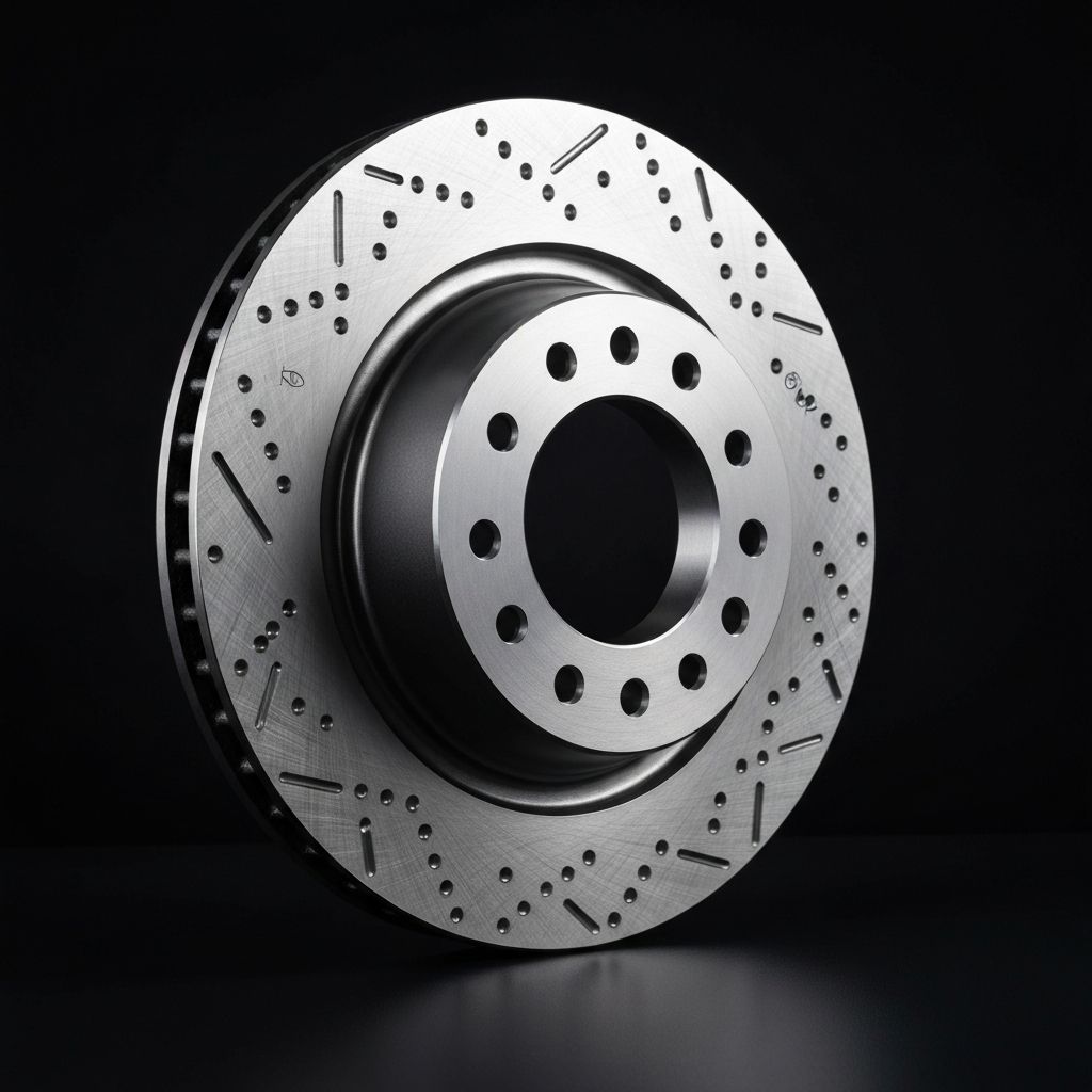 Brake Systems 2