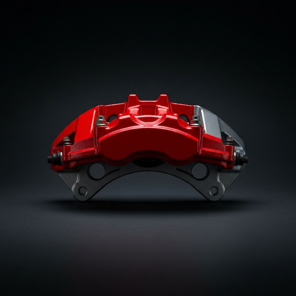 Brake Systems 3