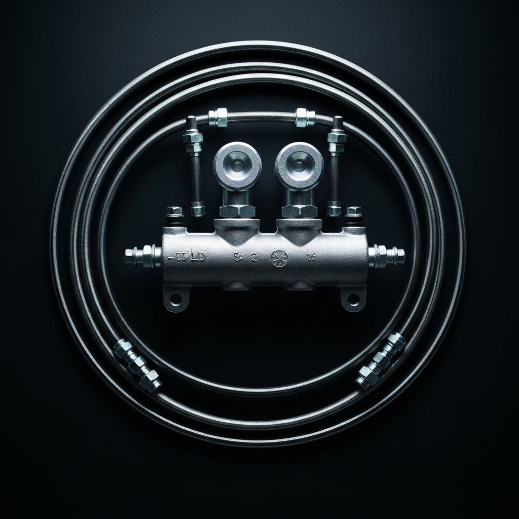 Brake Systems 4