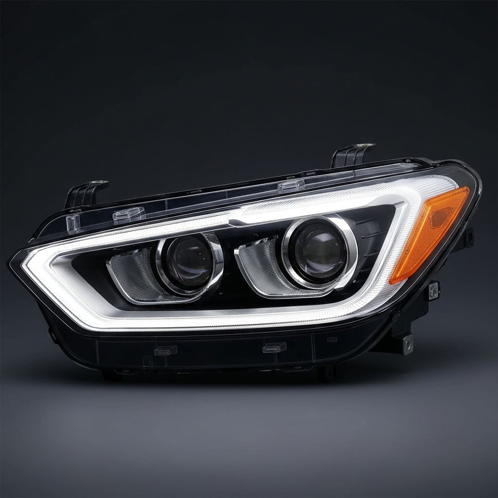 Electrical & Lighting 3