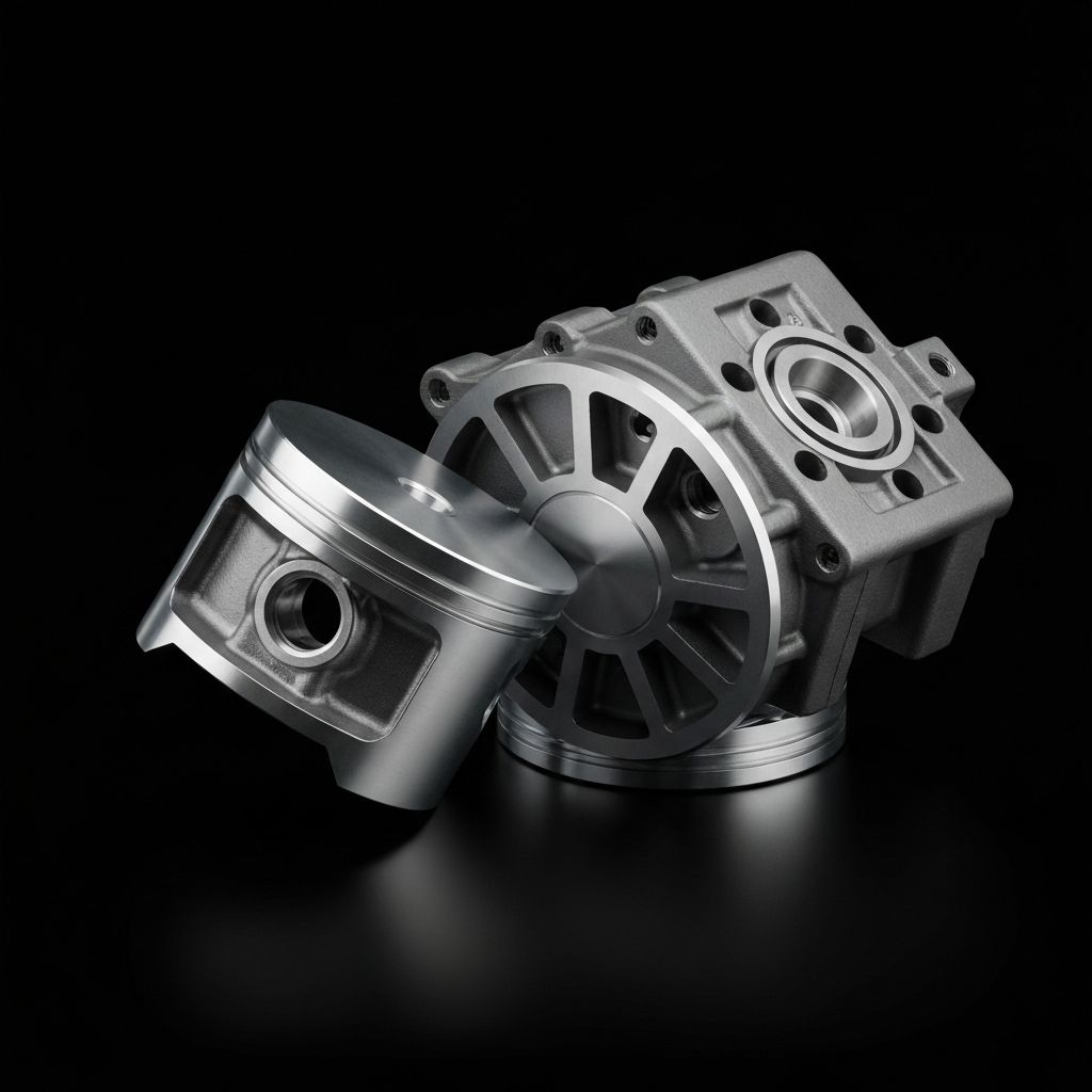 Engine Parts 1