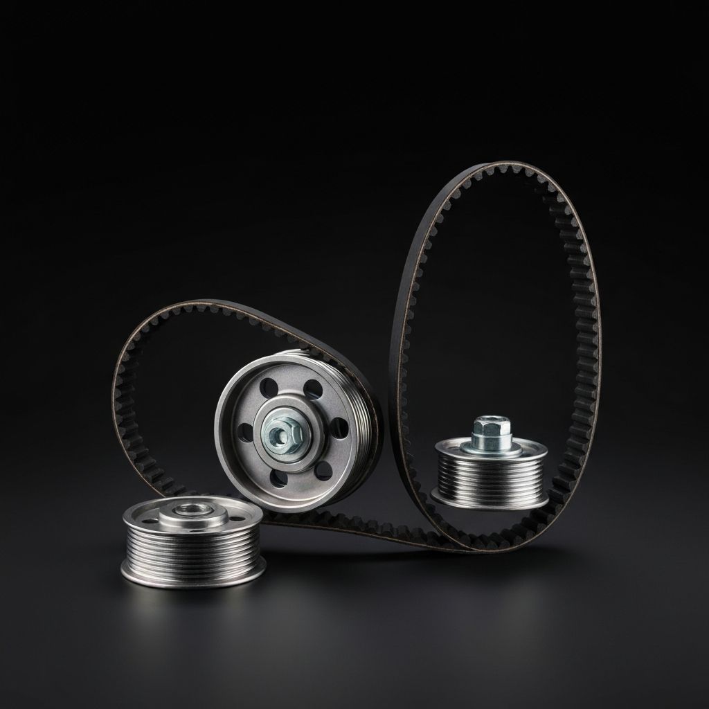 Engine Parts 2