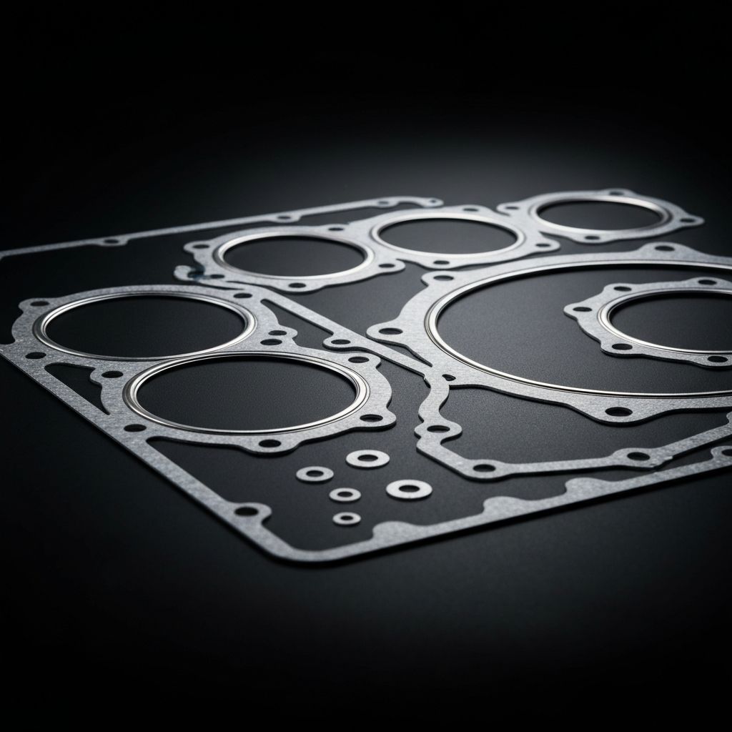 Engine Parts 3