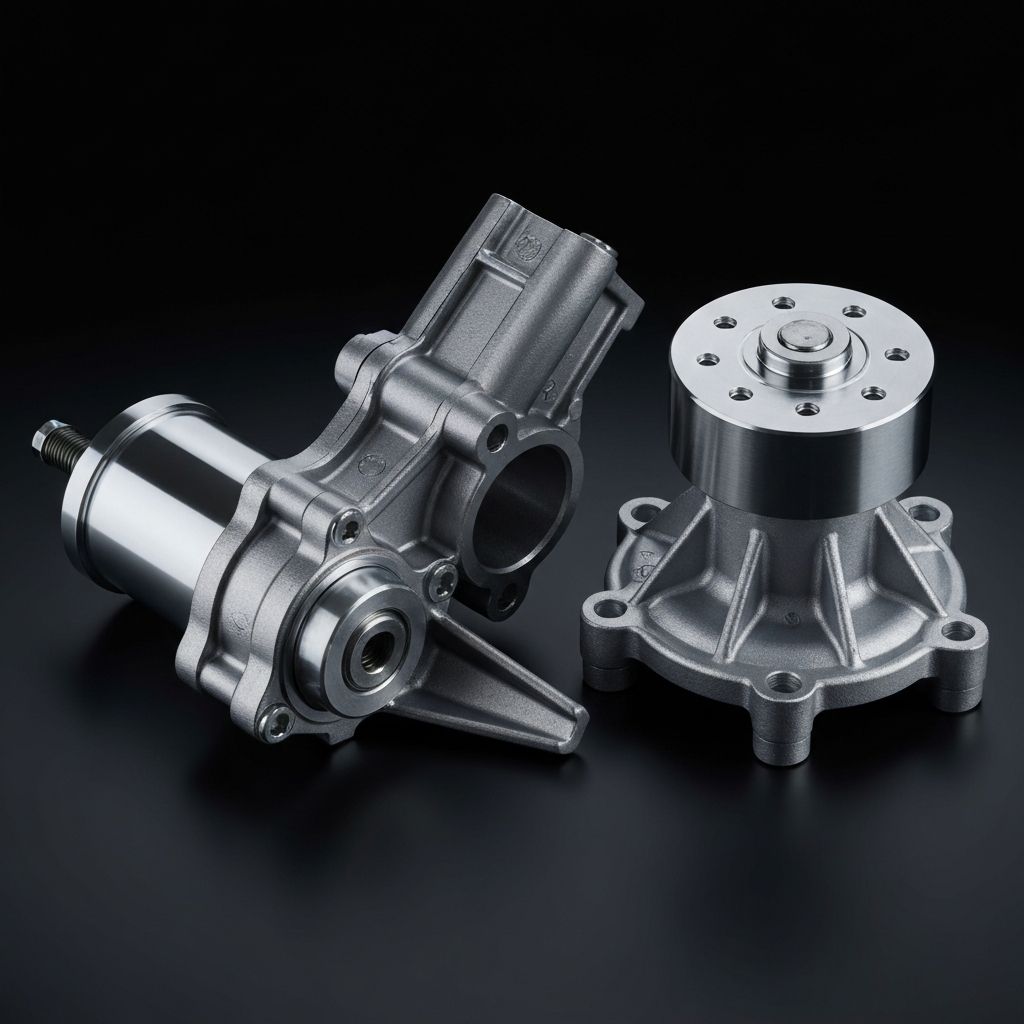 Engine Parts 4
