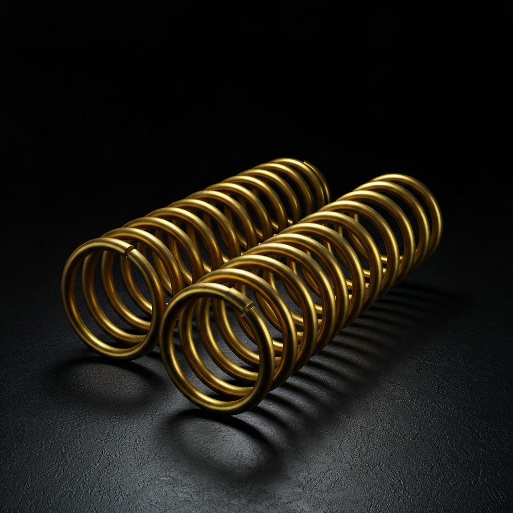 Suspension & Steering 4